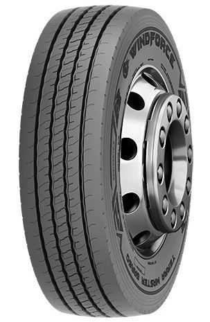 265/70 R19,5 WINDFORCE TERRA MASTER GAR60 140M M+S 3PMSF 16PR