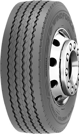 385/65 R22,5 WINDFORCE TERRA MASTER GTR50 164K M+S 3PMSF 24PR
