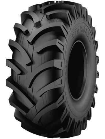 23,1-30 TL 14PR Starmaxx (Petlas) 23,1-30 TR-95 - traktorová vodící/záběrová pneumatika, lesnická