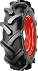 5,00-10 4PR TS-03 TT Mitas 