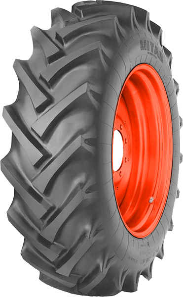6,50-16 TL MITAS TD-10 8PR