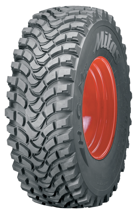 540/65 R 30 Mitas HCM 161 A8/156 D TL