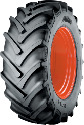 405/70 R20 TL Mitas AC 70 G MPT 136G