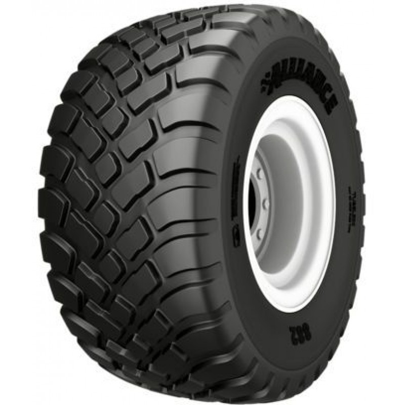 600/50 R22,5 TL Alliance 882 162D/159E