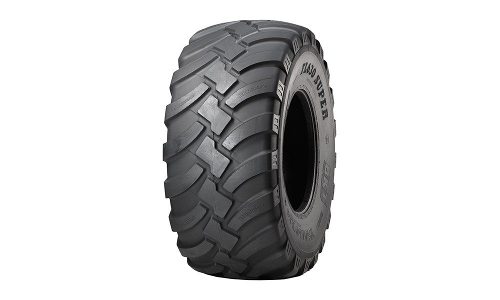 750/60 R26,5 TL BKT FL 630 Super 180D