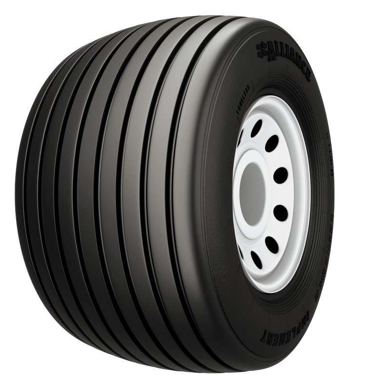 21,0/80-20 TL Alliance 222 12PR 154A8/166A8