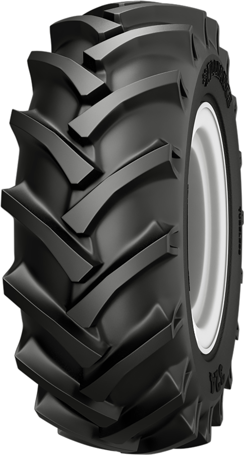 12,4-36 TT Alliance 324 8PR 126A8