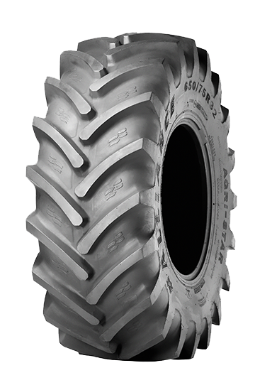 520/85 R46 TL Alliance Agristar 375 173A8/169D