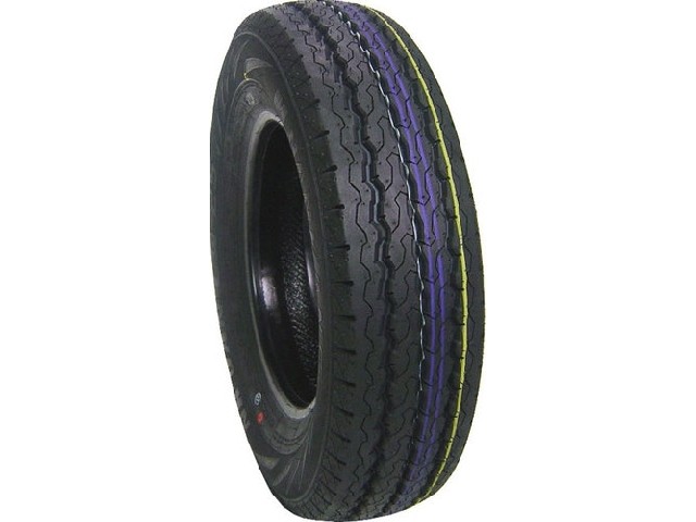 165 R14 TL Nankang C. CW-25 97/95R