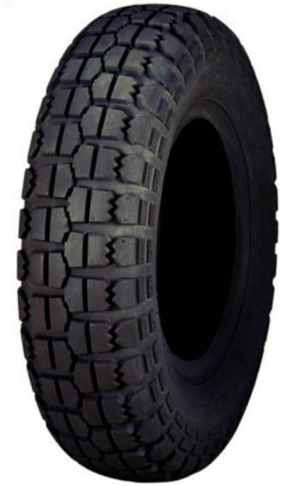 4,10/3,50-6 TT Kenda K304 4PR