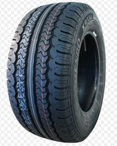 225/55 R12 TL Kenda C. KR33A 10PR 112N M+S