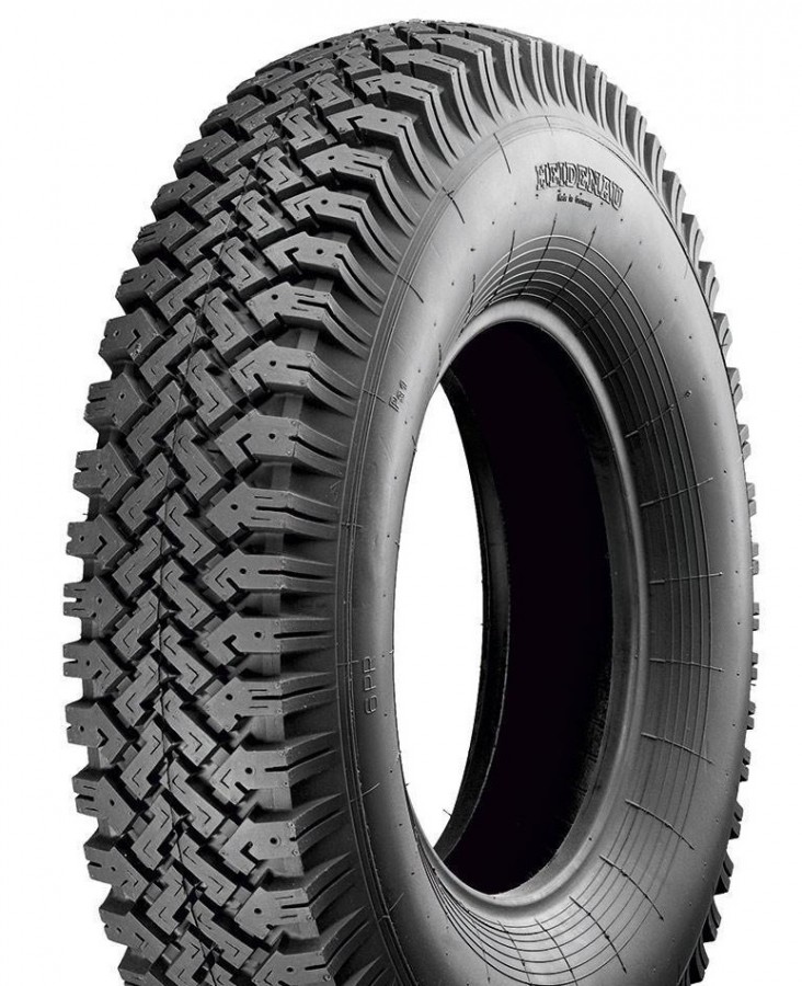 6,70-13 TT Heidenau P31 94/93L M+S