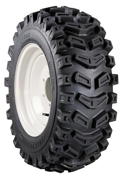 100/85-6 TL Carlstar X-Trac 2PR 37A4