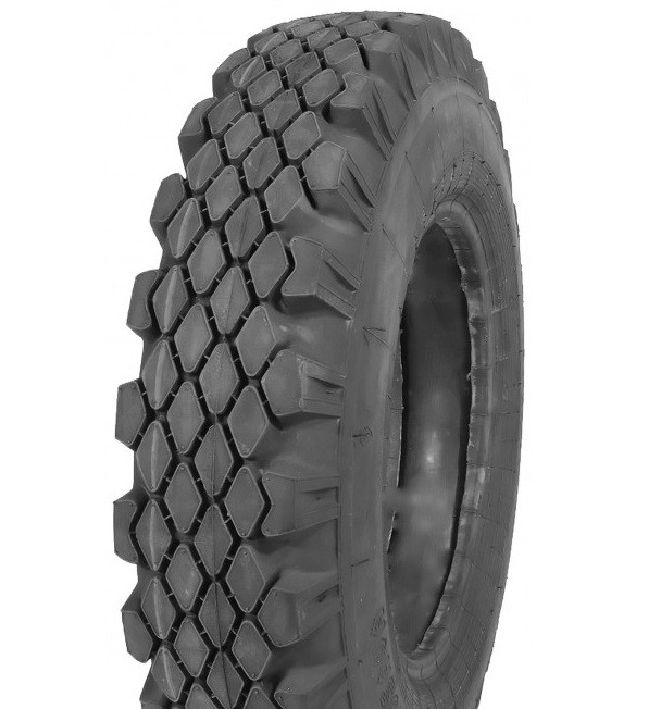 8,25-20 10PR IK-6AM 125/121J TT OMSK SET M+S