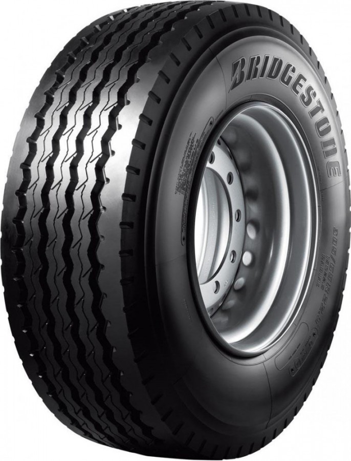 9,5 R17,5 143J TL R168 TFL / M+S 143/141 J BRIDGESTONE