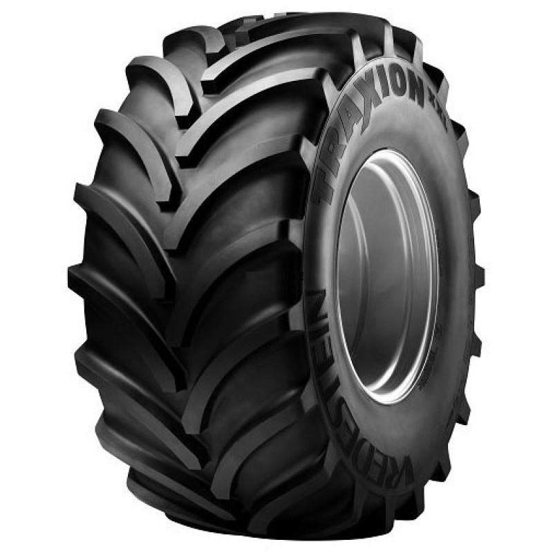 540/75 R28 TL Vredestein Traxion XXL 154D