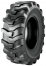 18,4-26 TL 16PR Speedways Power Lug R-4 159A8 - profesionální pneumatika pro traktobagr, pneu na stavební stroje 18,4-26