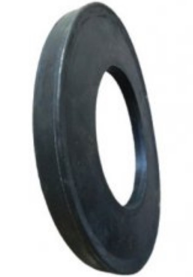 46x460x820 mezikruží pro pneumatiky 10,00-20, disk: 7,0-20,  ET +153