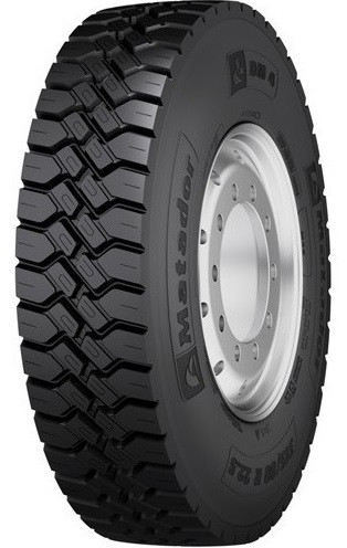 315/80 R22,5 TL MATADOR DM 4 156/150K M+S 3PMSF