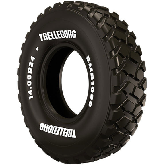 Trelleborg EMR 1020
