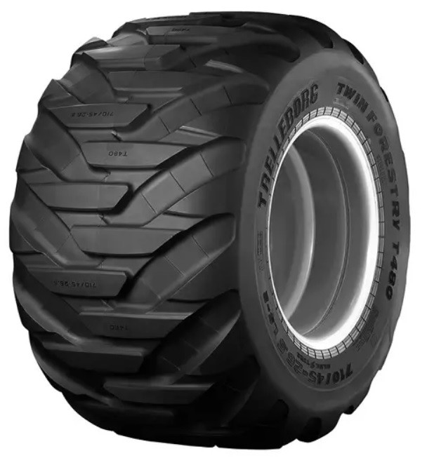 600/50-22,5 TL TRELLEBORG T480 EXC 173A8