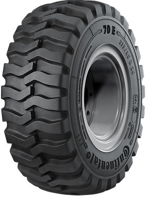 405/70 R20 TL Continental MPT 70E 141E/155A2
