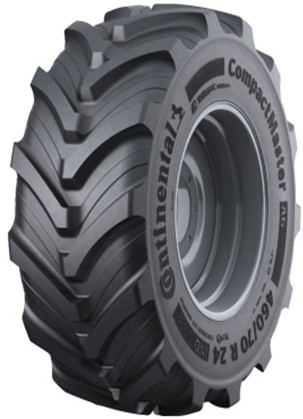 460/70 R24 TL Continental CompactMaster AG 159A8/159B