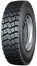 315/80 R22,5 156/150K TL Continental HDC1 ED EU LRJ 18PR M+S 3PMSF
