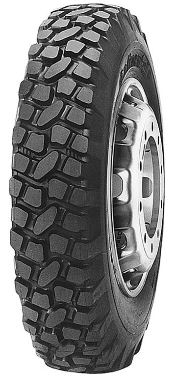 10 R22,5 140/138K TL 14 PR M+S CONTINENTAL T 9