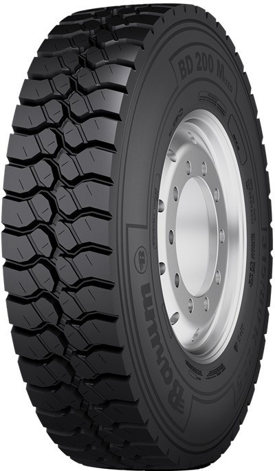 BD 200 M
