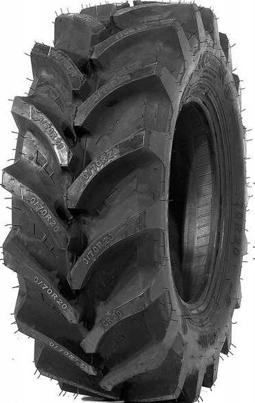 520/70 R30 TA-110 145A8 TL Petlas - Traktorová pneumatika