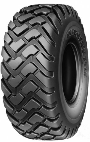 17,5 R 25 Michelin XTL A *  TL