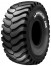 40,5/75 R39 TL MICHELIN XMS ** 