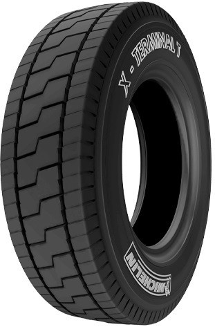 280/75 R 22,5 Michelin X Terminal T 168 A8 TL