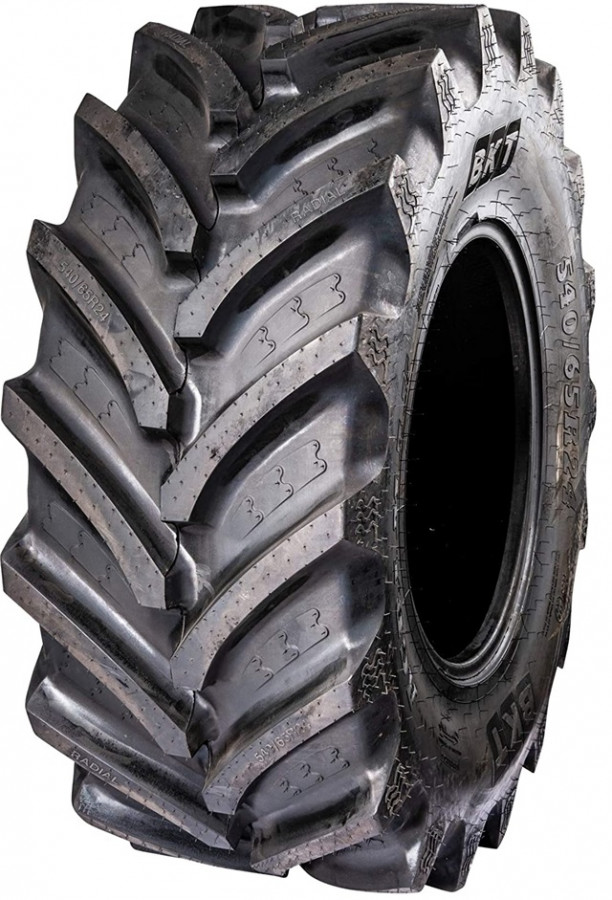 320/65 R16 TL BKT Agrimax RT 657 120A8/117D