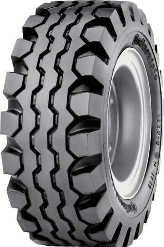 6,50-10 TT Continental IC10 14PR 128A5