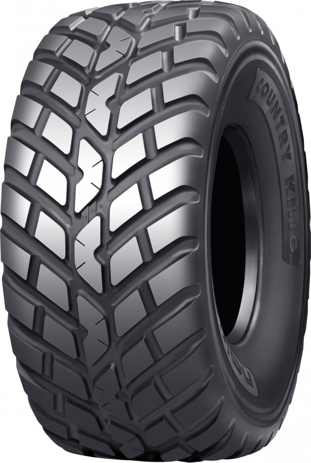 650/65 R26,5 174D TL COUNTRY KING 174 D NOKIAN
