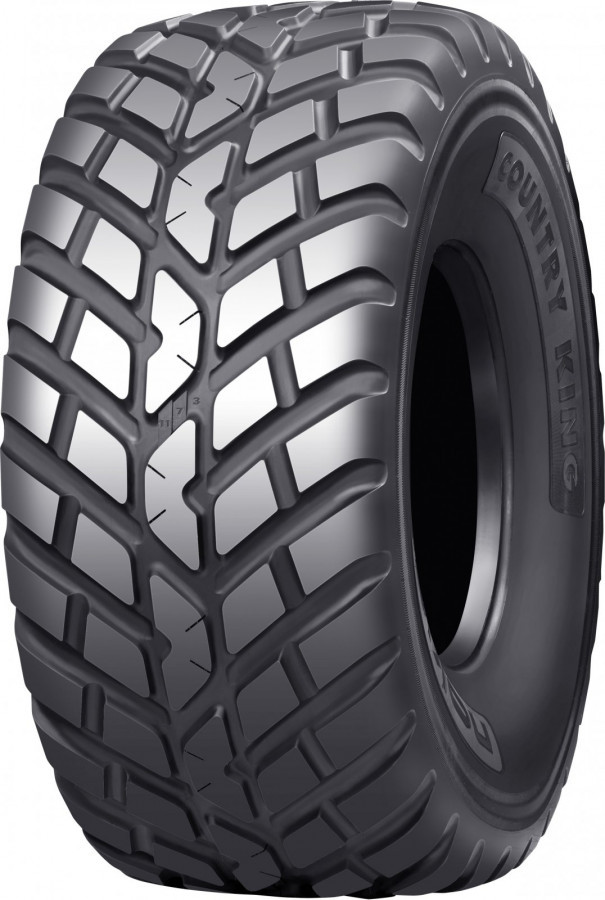 600/50R22,5 COUNTRY KING TL 159D NOKIAN 