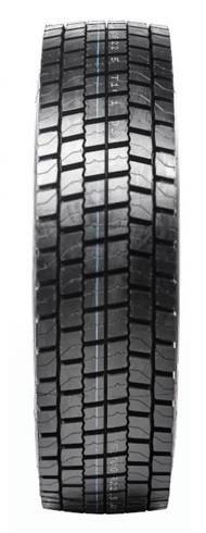 315/70 R22,5 TL Dynamo MDR75 18PR 156/150L 3PMSF