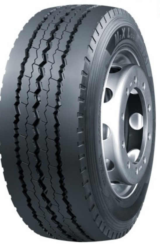 235/75 R17,5 143J TL GTX1 TFL / M+S / 3PMSF 143/141 J GOODRIDE