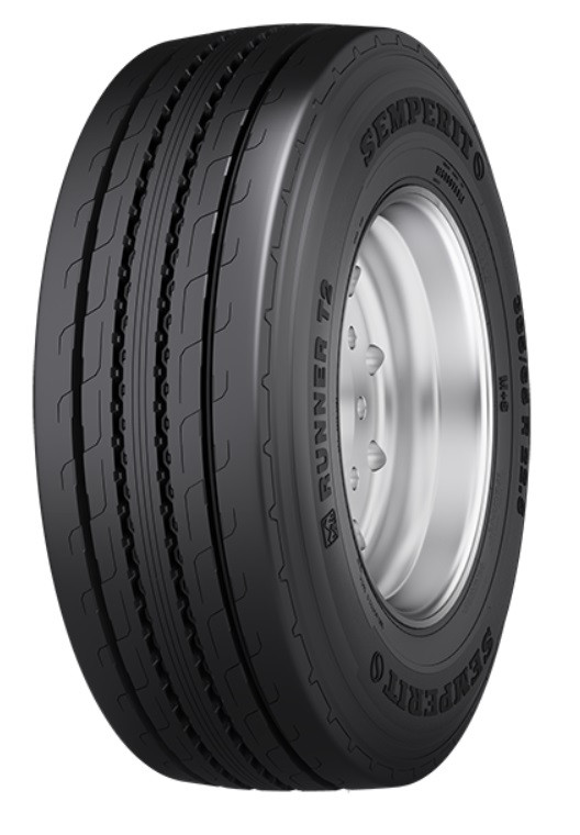 235/75 R17,5 TL Semperit Runner T2 143/141K M+S