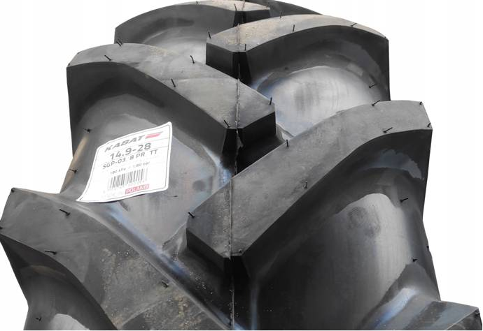 14,9-28/8PR Kabat SGP-03 TT 130A6