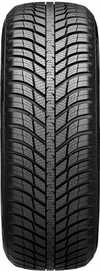 195/55 R16 91H Nexen N'BLUE 4SEASON (Celoroční pneu)