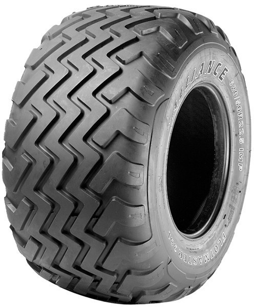 VF 400/60 R18 TL Alliance Agriflex 381 + 151D