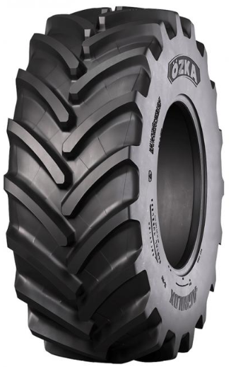 480/70 R28 140D/143A8 TL Agrolox 140/143D/A8