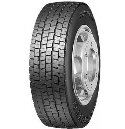 315/60 R22,5 TL Semperit Euro-Drive 152/148L 3PMSF
