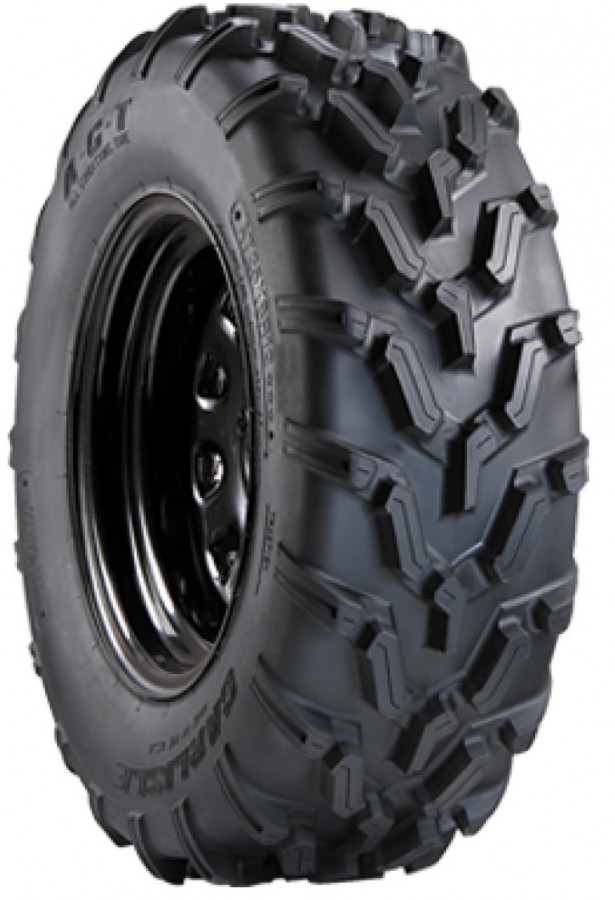 255/70 R12 TL Carlstar A.C.T. 4PR 58J