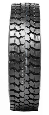 315/80 R22,5 TL Dynamo MDM60 18PR 156/150K 3PMSF