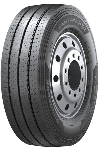 355/50 R22,5 156K TL AH51 VA / M+S / 3PMSF 156 K HANKOOK
