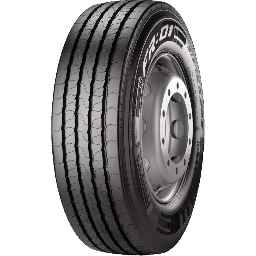 285/70 R19,5 Pirelli FR01 146/144L